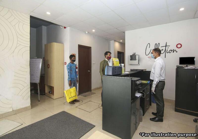 Otel Townhouse Nangal Raya Pankha Road