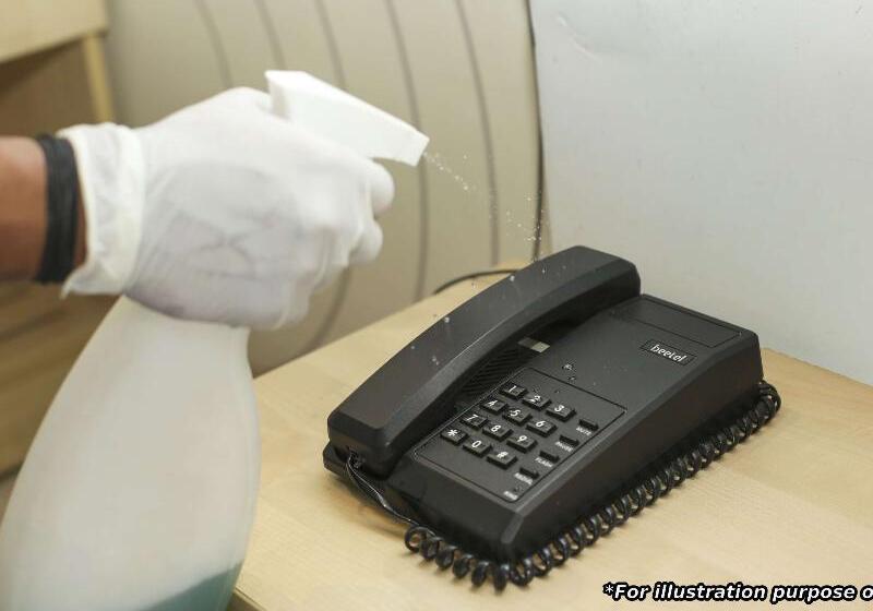 Otel Townhouse Nangal Raya Pankha Road