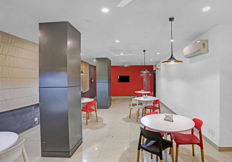 Otel Townhouse Nangal Raya Pankha Road