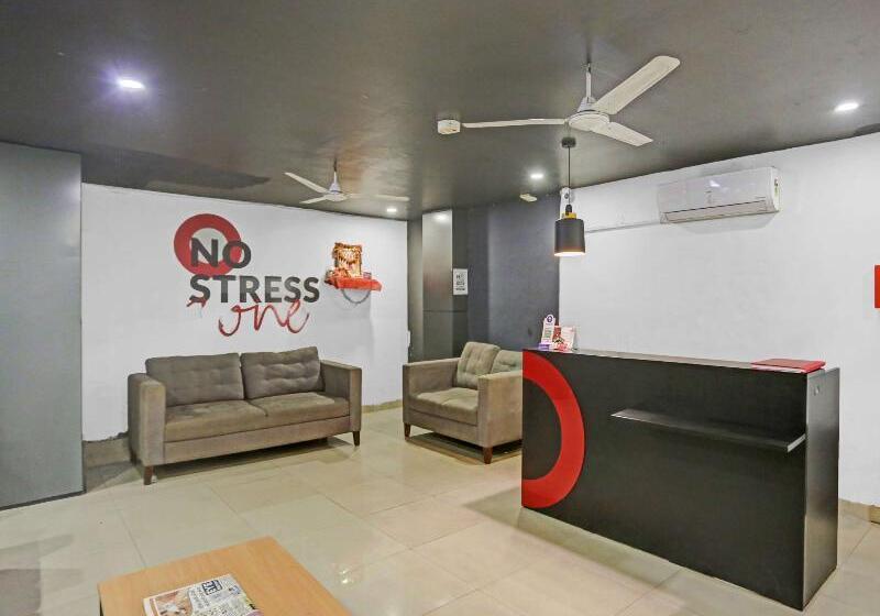 Otel Townhouse Nangal Raya Pankha Road