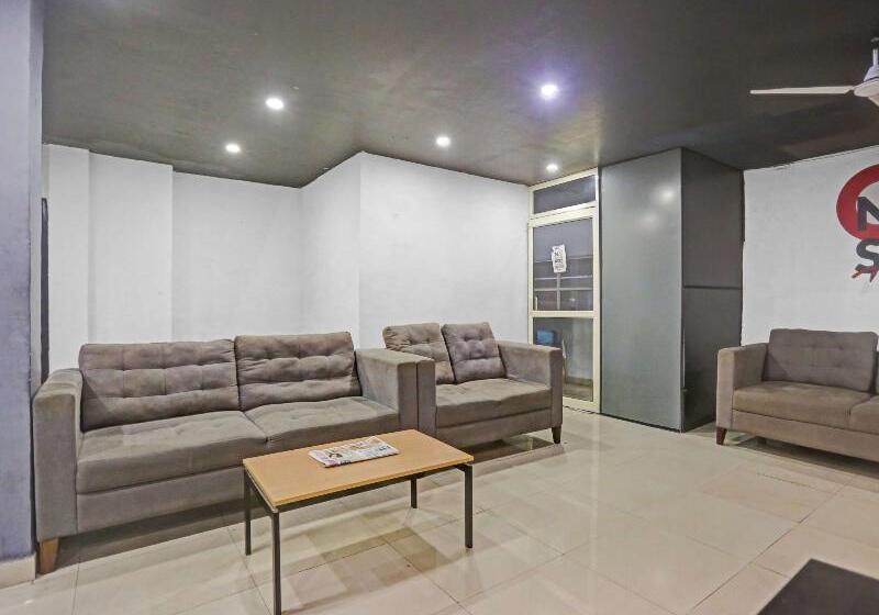 Otel Townhouse Nangal Raya Pankha Road