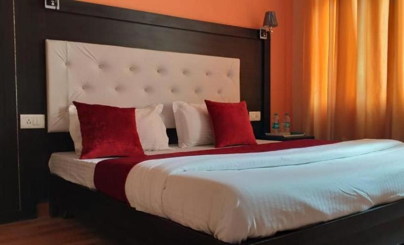 Hotel Uday Palace Joshimath