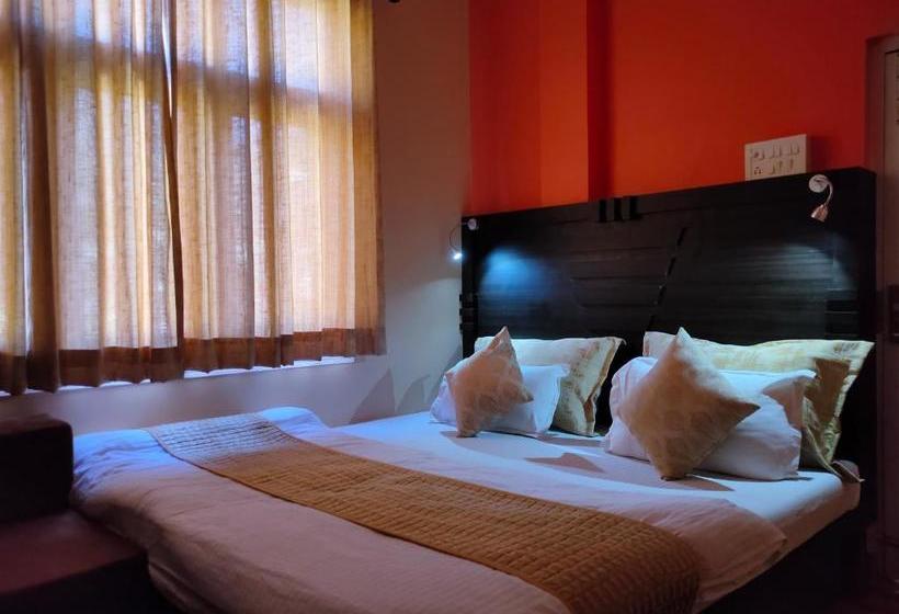 Hotel Uday Palace Joshimath