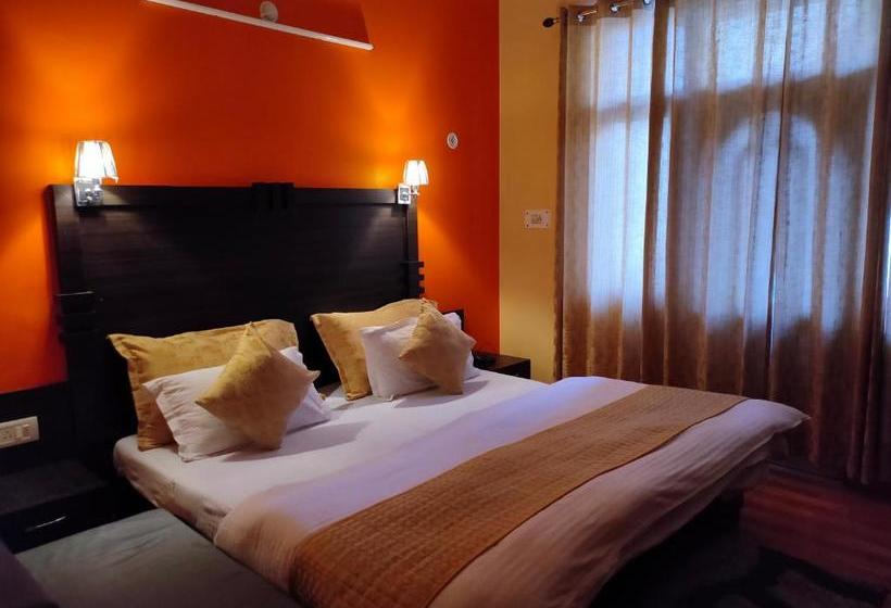 Hotel Uday Palace Joshimath