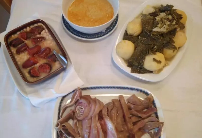 ペンション Casa Tito