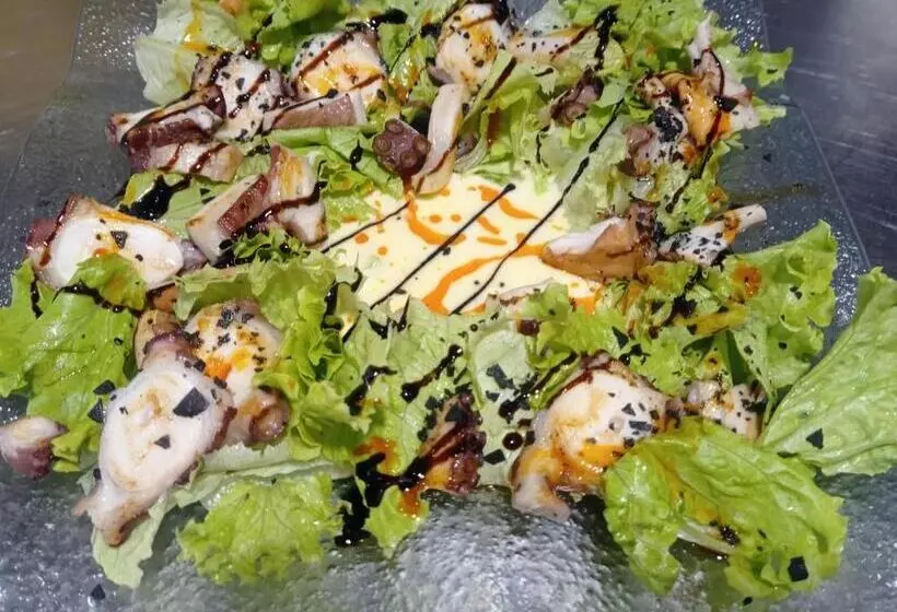 ペンション Casa Tito
