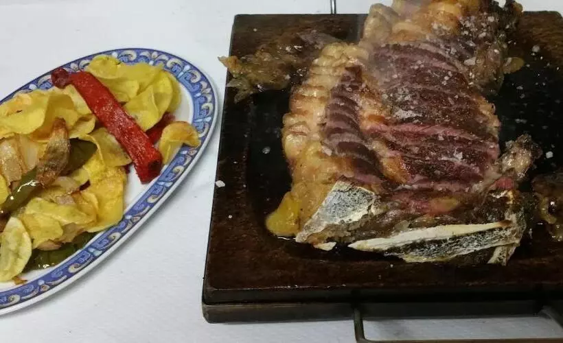 ペンション Casa Tito
