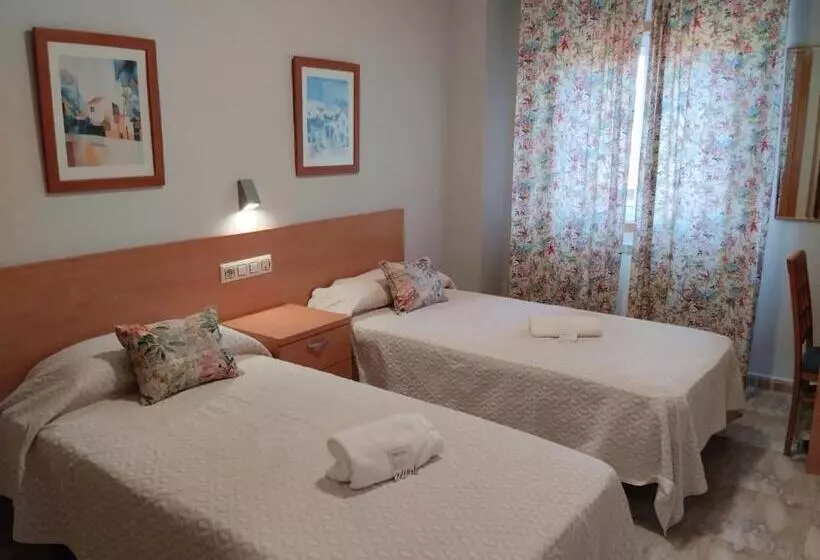 ペンション Casa Tito