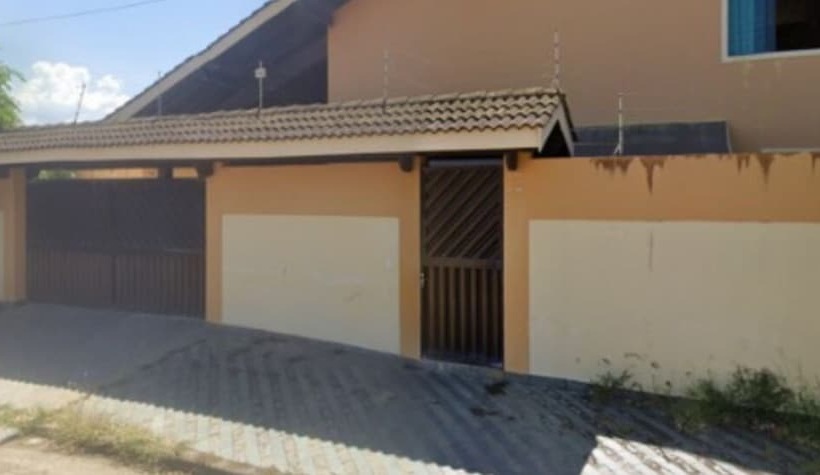 פנסיון Hostel & Pousada Pérolas Do Atlântico