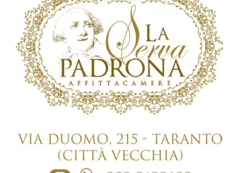 پانسیون La Serva Padrona