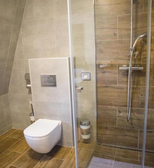 פנסיון Penzión átrium