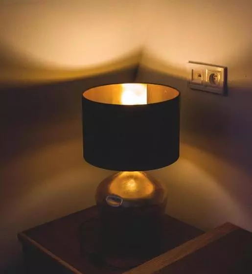 ペンション Penzión átrium