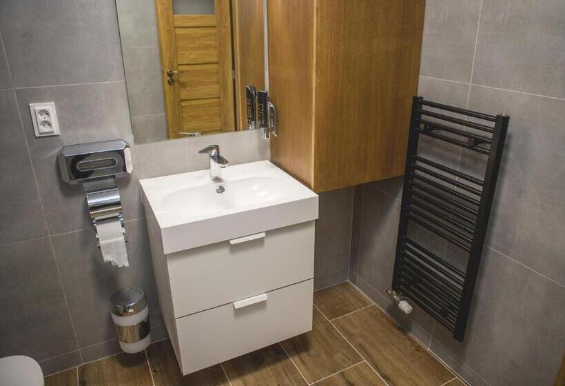 פנסיון Penzión átrium