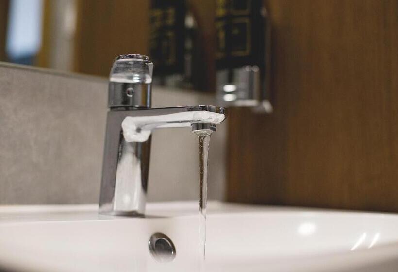 פנסיון Penzión átrium