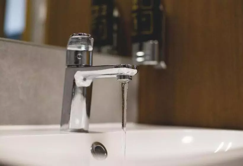 ペンション Penzión átrium