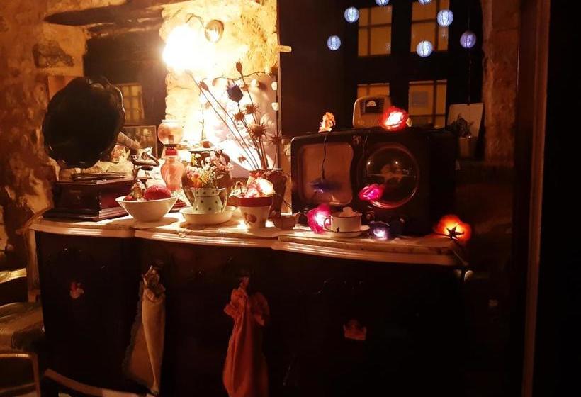 펜션 Room For Rent In Rural House