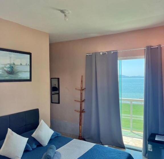 Pensão Suítes Brandi