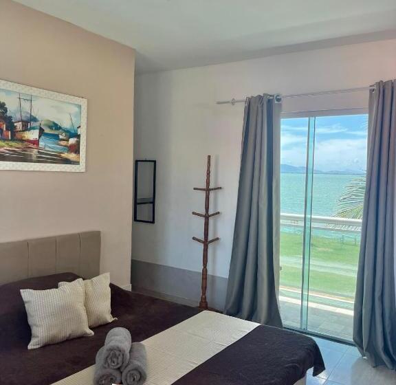 Pensão Suítes Brandi