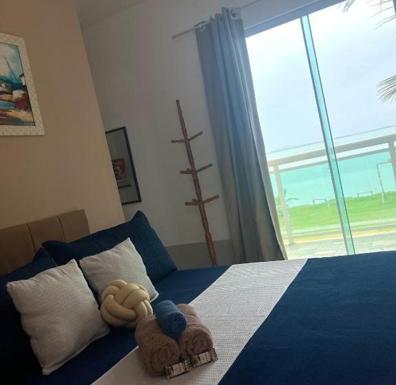 بنسيون Suítes Brandi