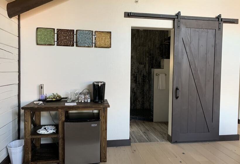 민박 The Sedona Dream Maker