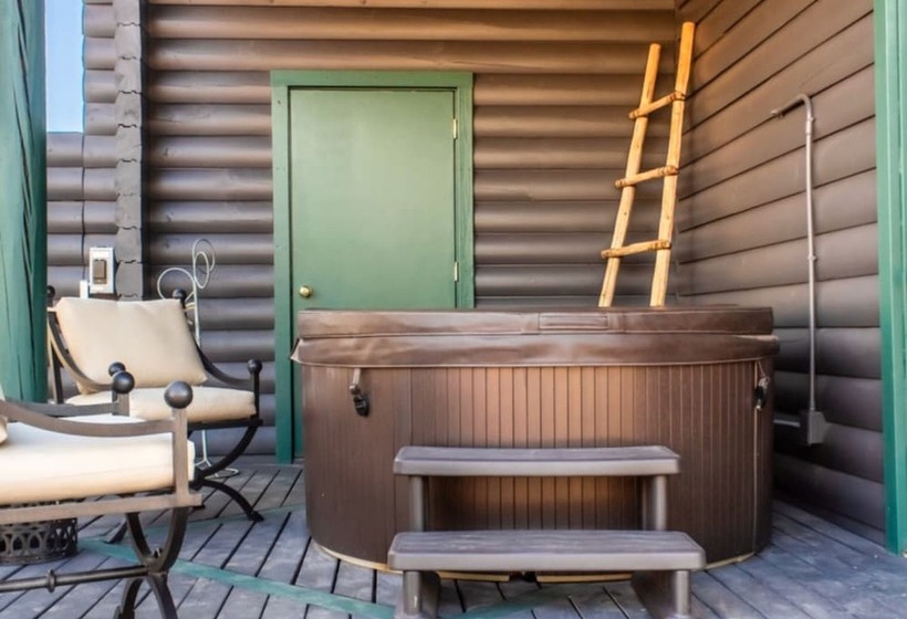 민박 The Sedona Dream Maker