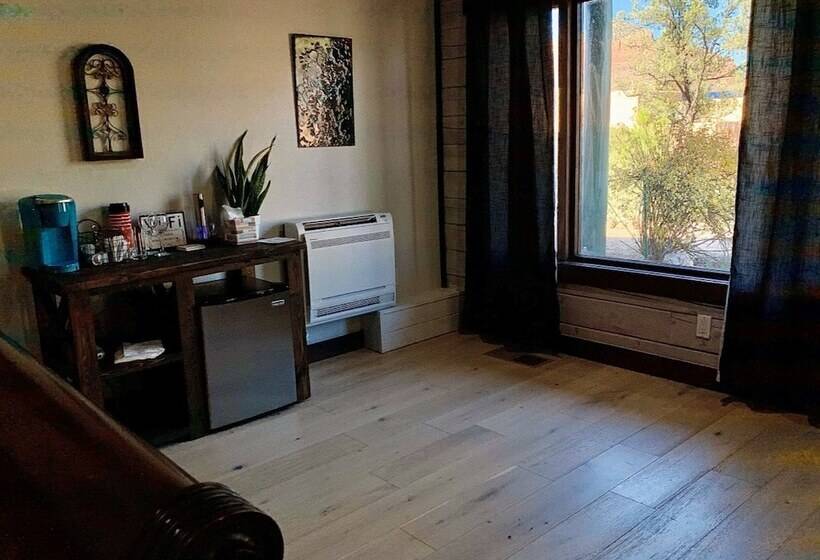 민박 The Sedona Dream Maker