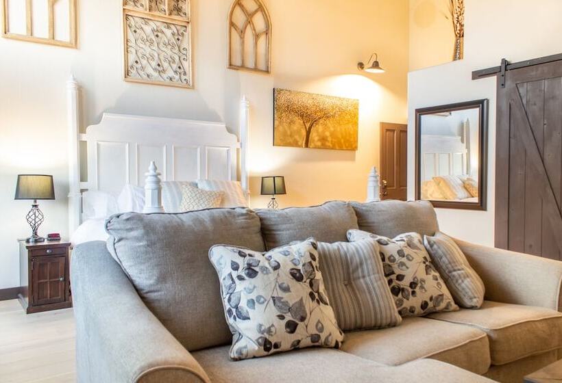 민박 The Sedona Dream Maker