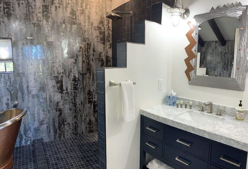 민박 The Sedona Dream Maker