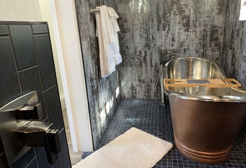 민박 The Sedona Dream Maker