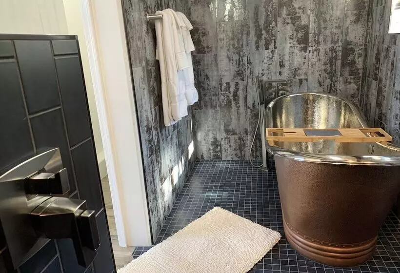 تختخواب و صبحانه The Sedona Dream Maker