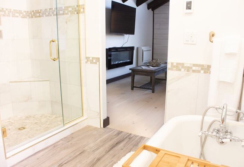 민박 The Sedona Dream Maker