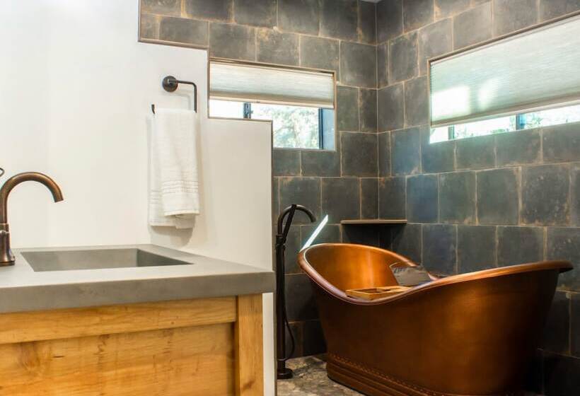 민박 The Sedona Dream Maker