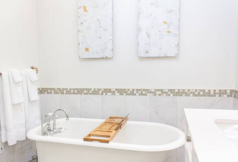 민박 The Sedona Dream Maker