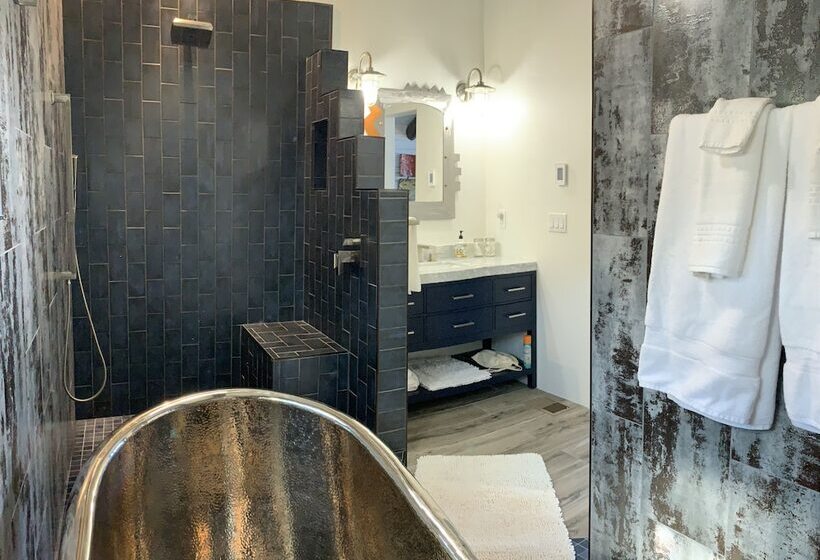 민박 The Sedona Dream Maker