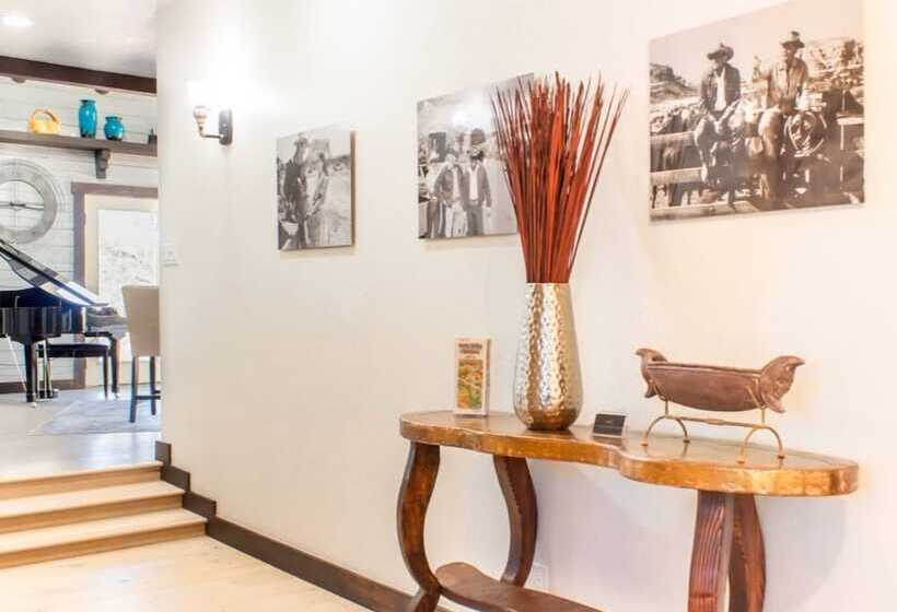 민박 The Sedona Dream Maker