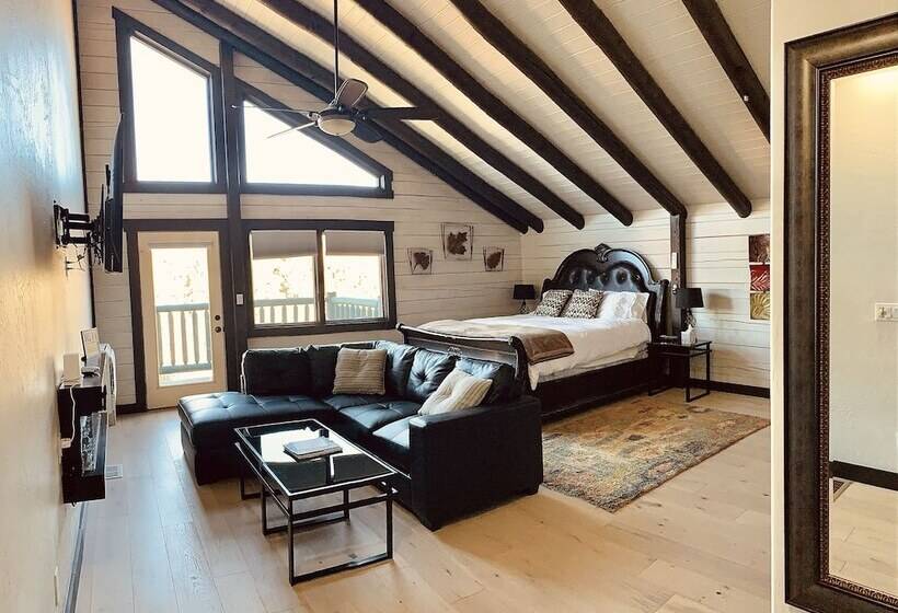 민박 The Sedona Dream Maker