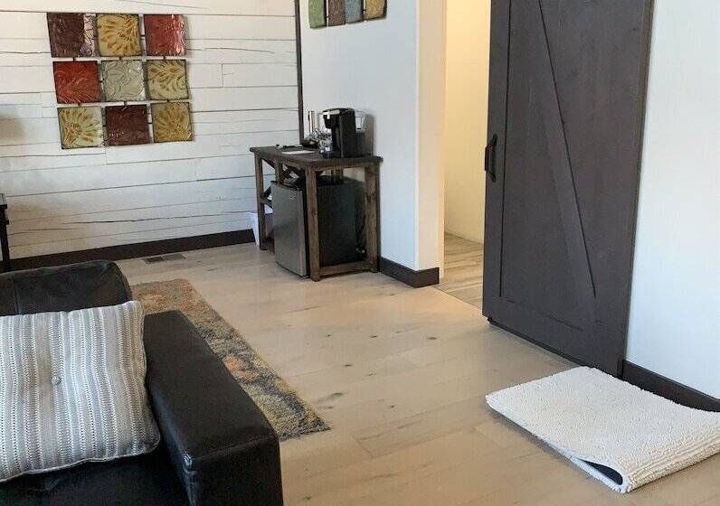 민박 The Sedona Dream Maker