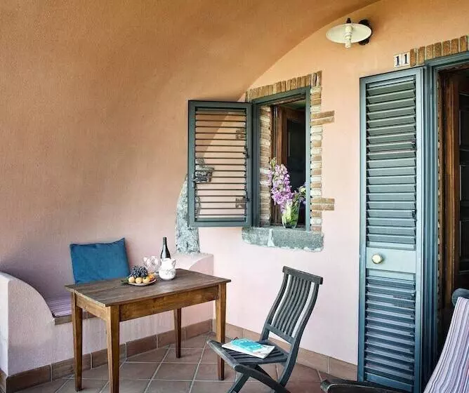 هتل Agriturismo Tenuta San Michele