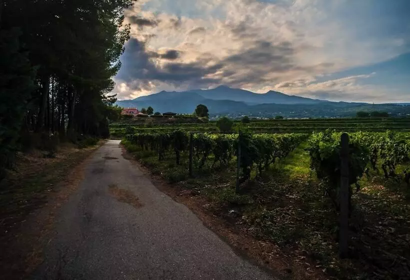 هتل Agriturismo Tenuta San Michele