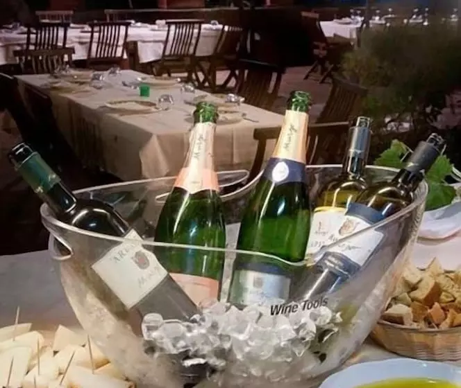 هتل Agriturismo Tenuta San Michele