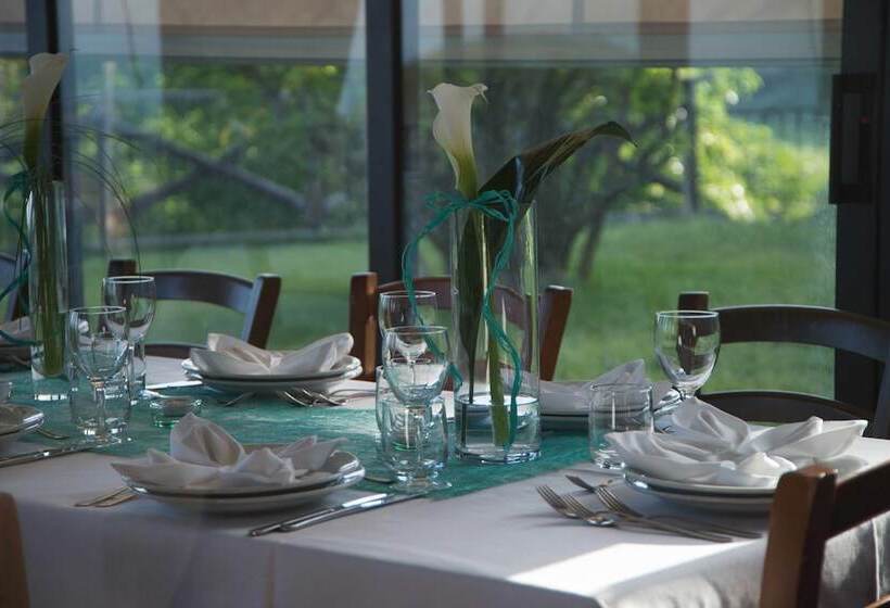 בית מלון כפרי Agriturismo Tenuta San Michele