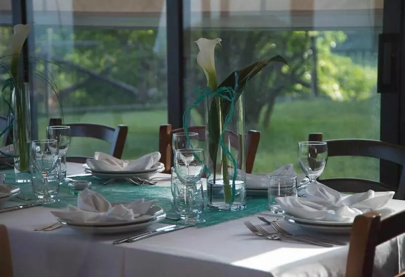 هتل Agriturismo Tenuta San Michele