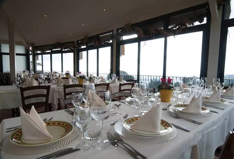 هتل Agriturismo Tenuta San Michele