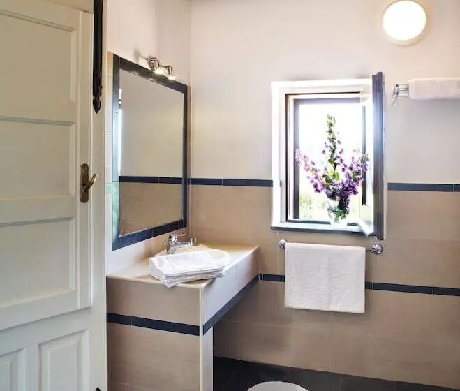 هتل Agriturismo Tenuta San Michele