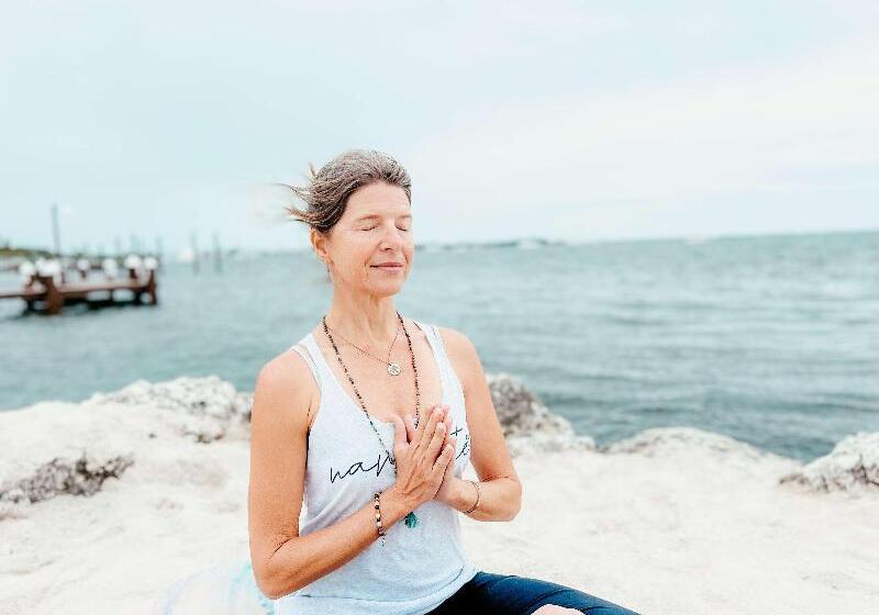 Szálloda Bayside Inn Key Largo