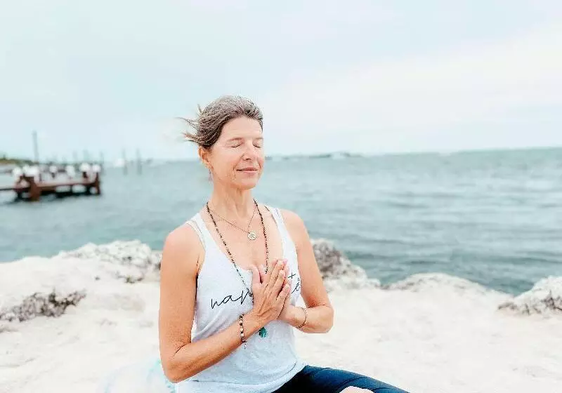 호텔 Bayside Inn Key Largo