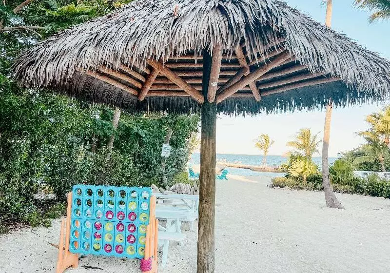 호텔 Bayside Inn Key Largo