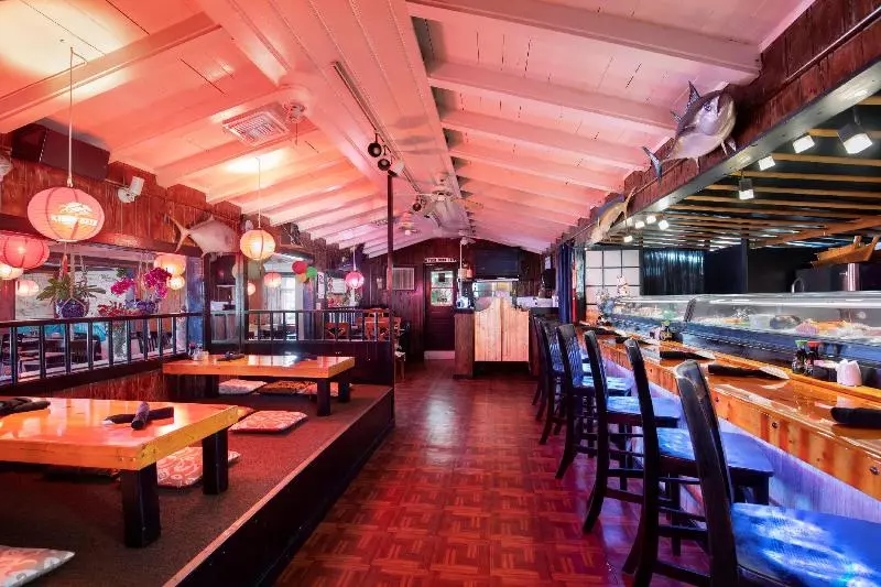 호텔 Bayside Inn Key Largo