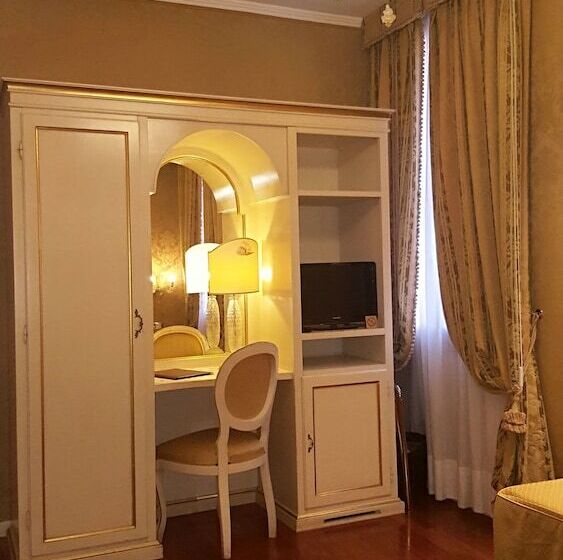 هتل Casa Pisani Canal