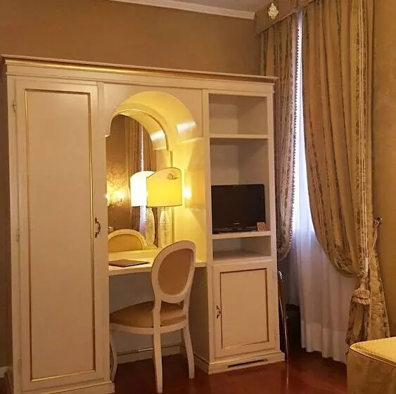 هتل Casa Pisani Canal